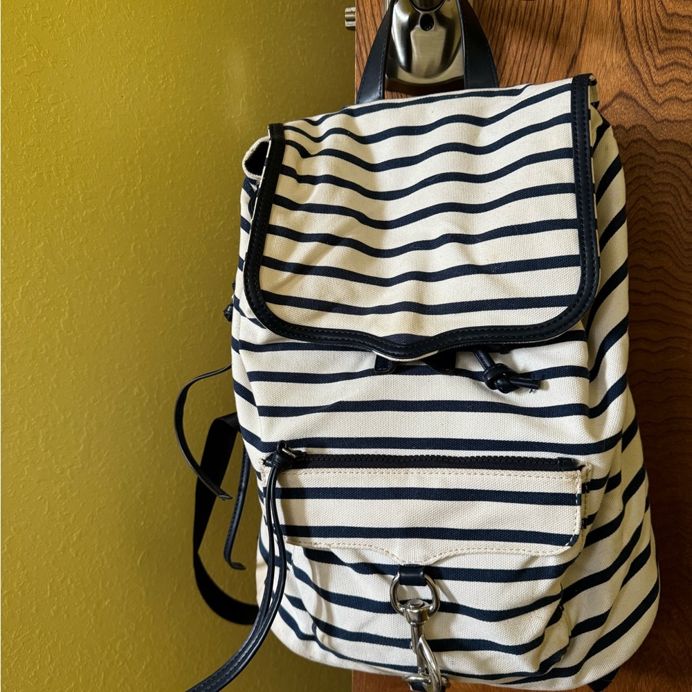 Rebecca Minkoff Backpack